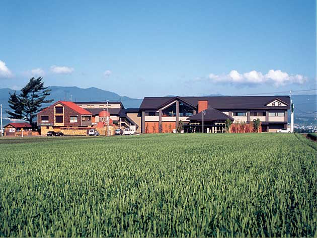 Goto Sumio Museum