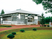 Memorial&Local Museum