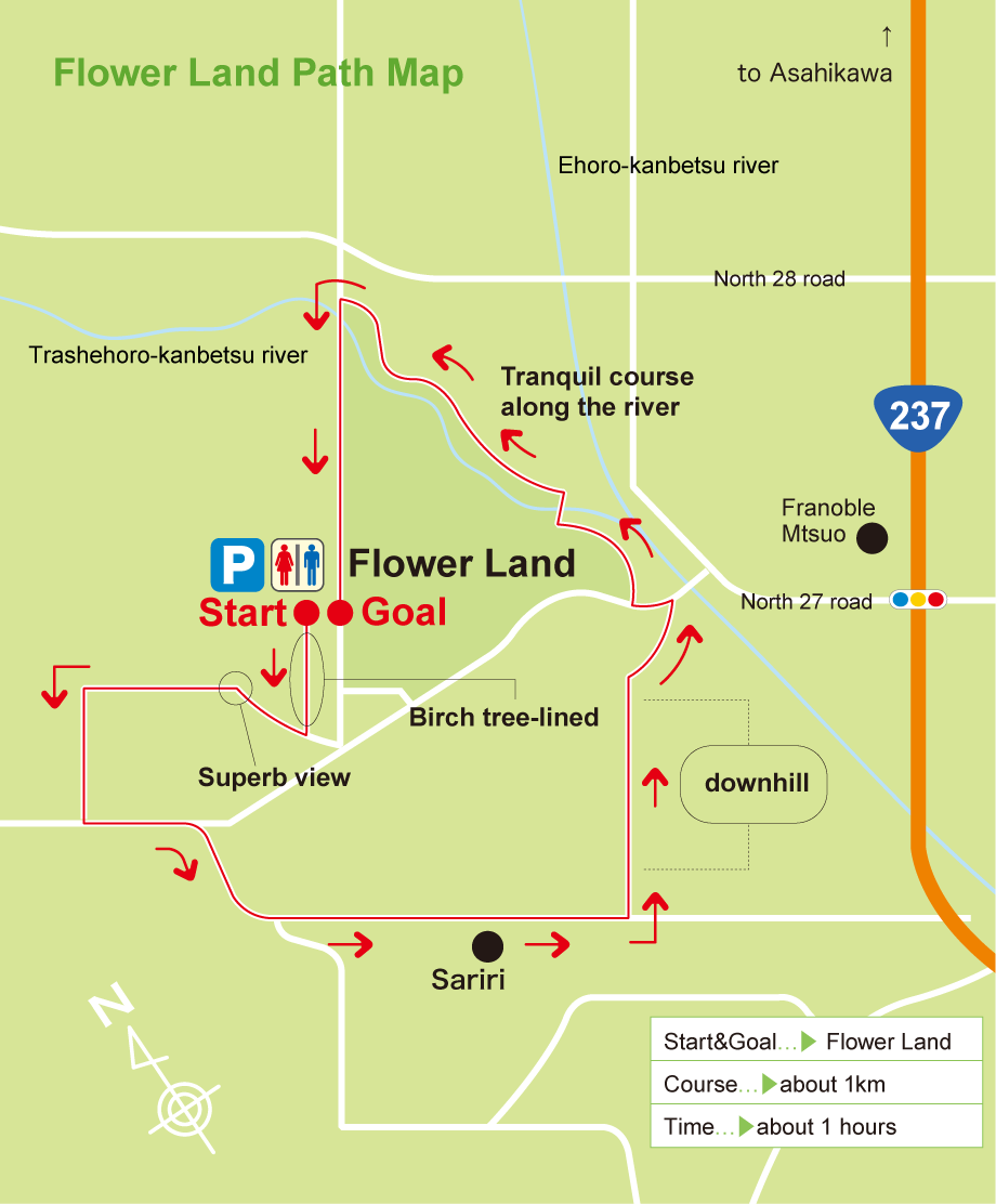 flowerland-map-en