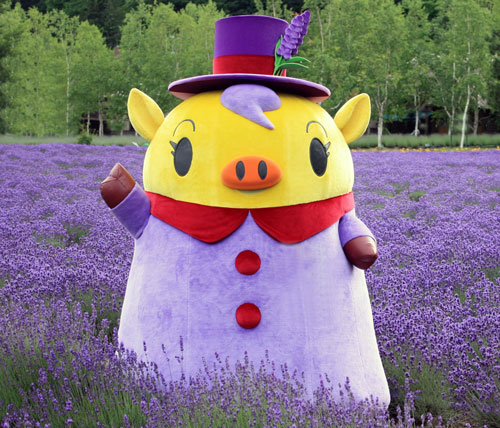 らべとん