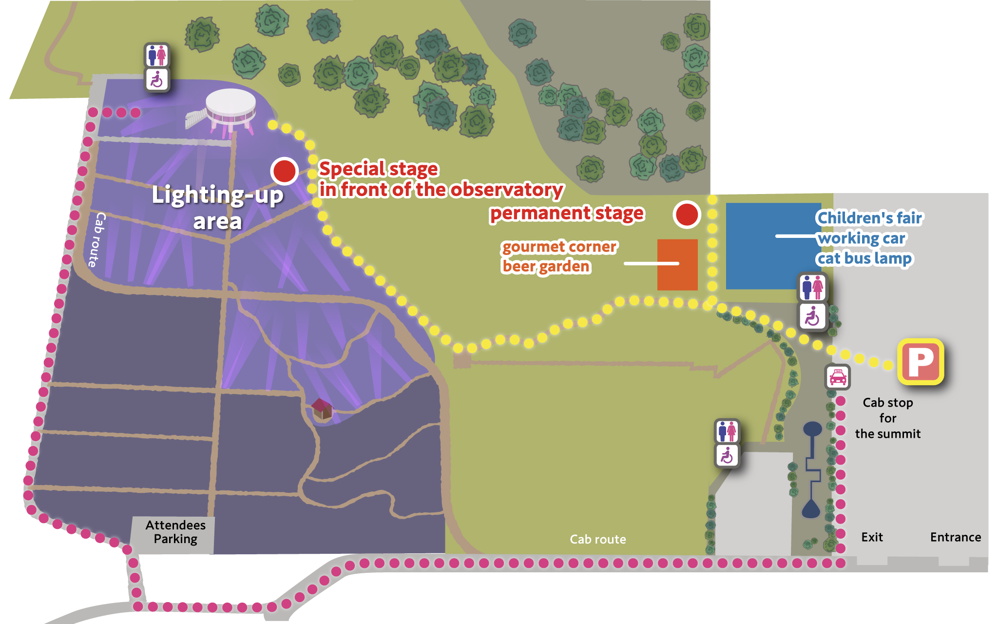 InformationMap