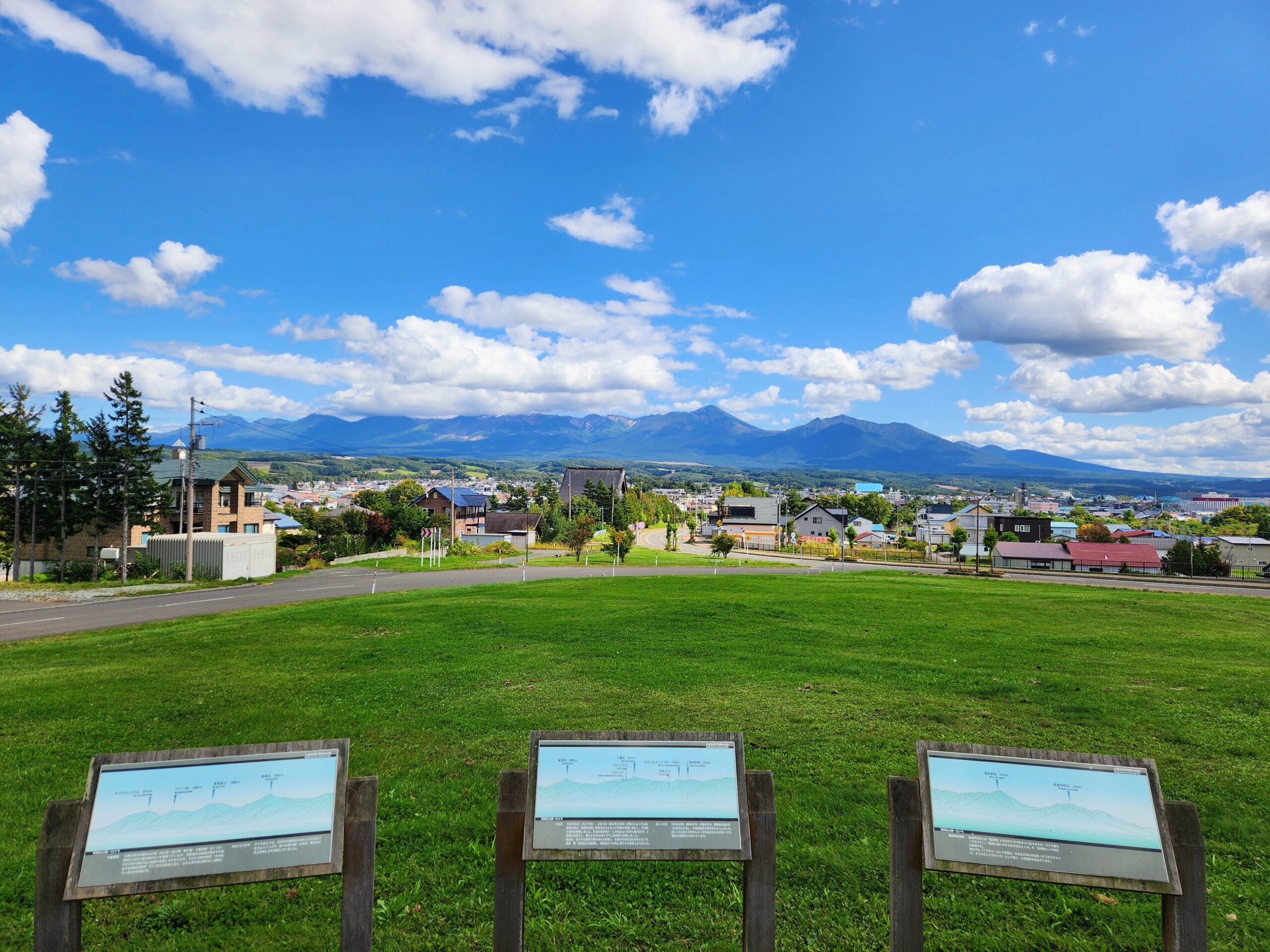 秋になりました♪